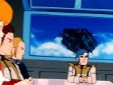 Robotech Episodio 39 - La Cruz del Sur (Redoblaje) [HQ]