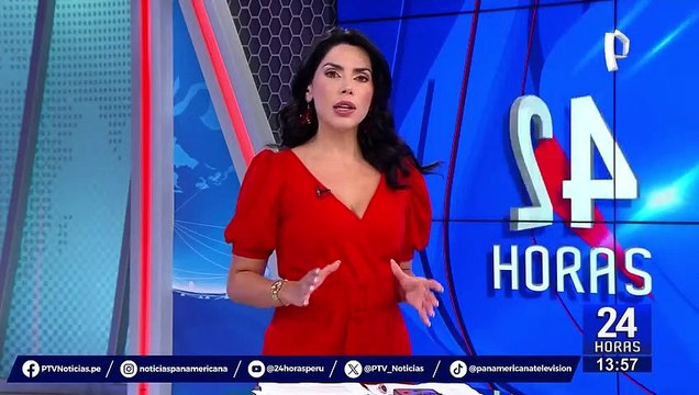 Chimbote: detienen a policía de tránsito por haber recibido presunta coima