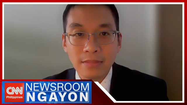 People's Law Enforcement Board sumbungan laban sa mga abusadong pulis | Newsroom Ngayon