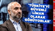 Türkiye'de Mafya Çıkmazı! İsmail Saymaz Hesaplaşmaların Perde Arkasını Anlattı