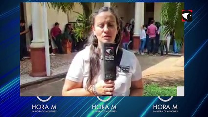 Hora M | Programa Completo 18/09/23