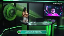 Ao Vivo | Sol: mistério de 65 anos pode chegar ao fim! | 18/09/2023 | #OlharDigital (7)