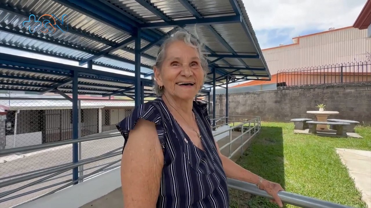 La fortaleza de esta abuelita herediana le sorprenderá   qn-La fortaleza de esta abuelita herediana le sorprenderá-180923