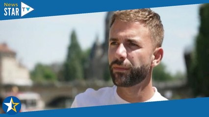 Il y a un an, je sortais des urgences  Jefferson se remémore sa terrible agression qui avait boul