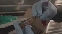 Policía desmanteló en Cali por primera vez un expendio de fentanilo: así funcionaba
