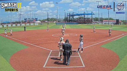 Blue Marucci - Mustangs Sept (2023) Mon, Sep 18, 2023 2:06 AM to 2:08 PM