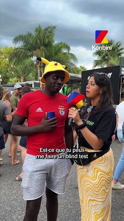 On a posé nos meilleures questions aux festivaliers des @plageselectro