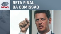 Ricardo Salles deve indiciar José Rainha e Gonçalves Dias em relatório da CPI do MST