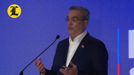 Abinader no tiene pautado reunirse con Ariel Henry durante celebración de Asamblea ONU