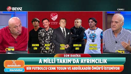 Derin Futbol 18 Eylül 2023