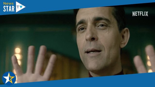 Berlin Netflix annonce la date de sortie du spin off de La Casa de Papel dans une bande annonce e