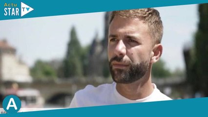 “Il y a un an tout pile…”  Jefferson Mariés au premier regard revient sur son agression homophobe