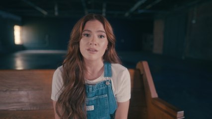 Riley Clemmons - Jesus Cries