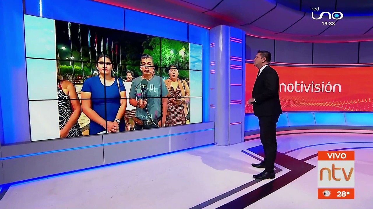 Feminicidio en Guayaramerín: Hombre apuñaló 30 veces a su pareja