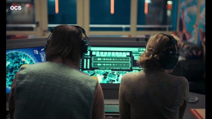 Rictus | show | 2023 | Official Trailer