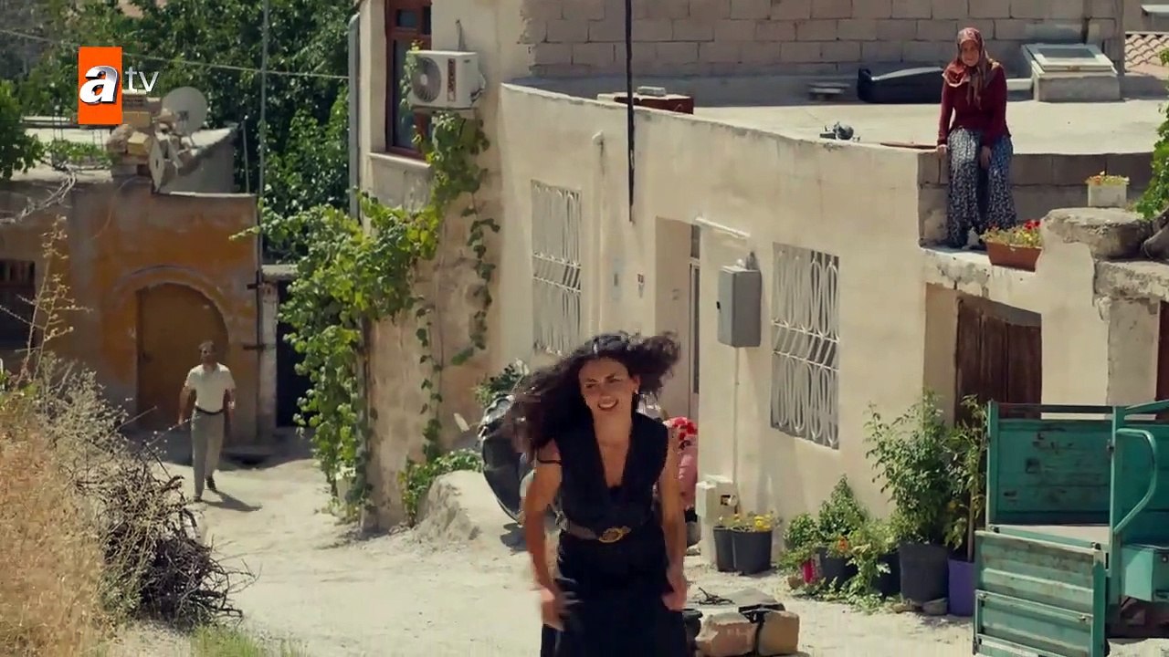 مسلسل الياقوت الحلقة 3 مترجمة