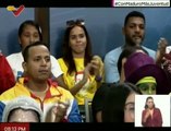 Pdte. Maduro: Capriles ustedes no creen en Venezuela, ustedes solo reciben ordenes de los gringos