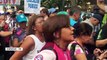 Docentes venezolanos rechazan amedrentamientos por exigir mejoras salariales y laborales