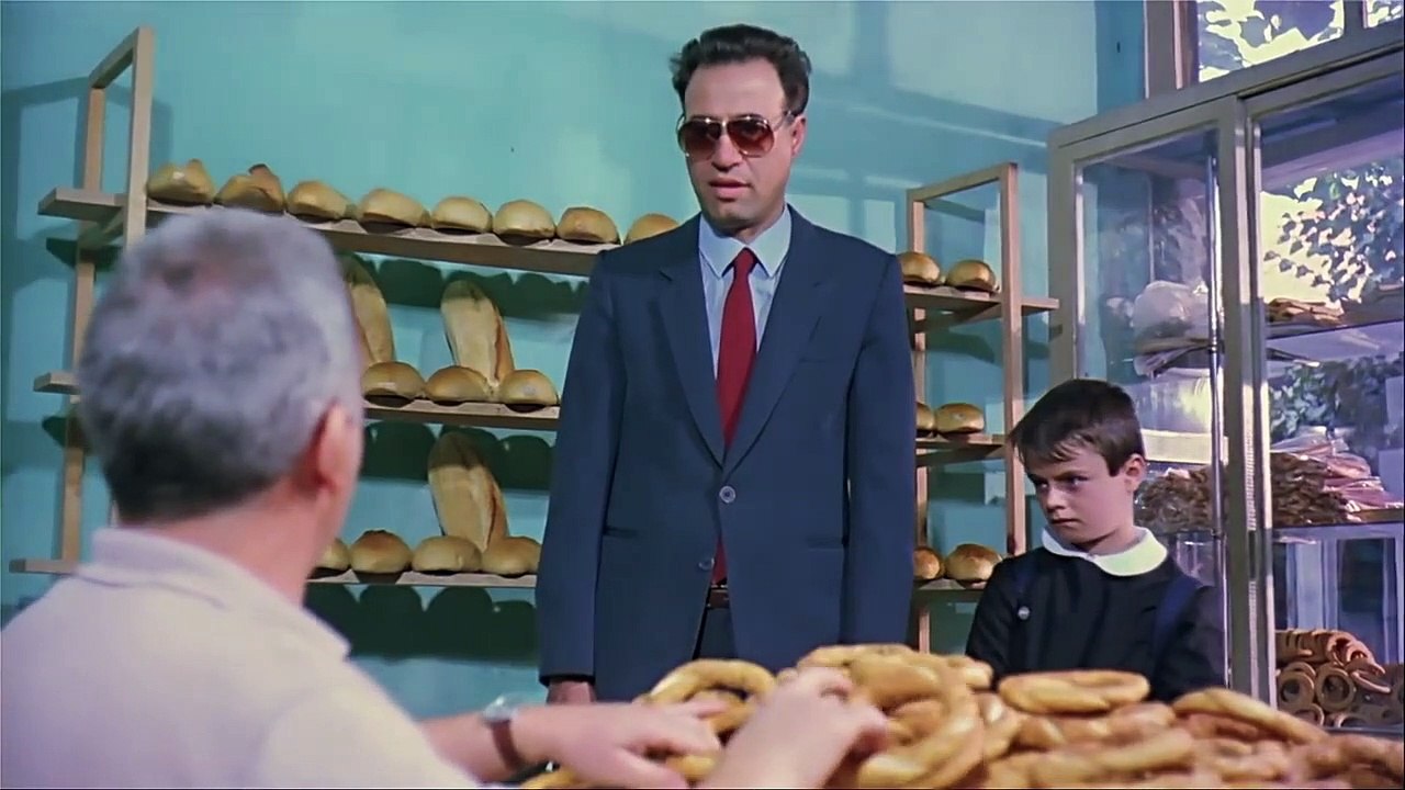 Öğretmen 1988