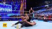 Dwayne 'The Rock' Johnson SHOCKS WWE Fans With Surprise Return