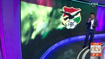 Pelea entre hinchas en el Consejo Superior del Fútbol Boliviano