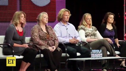 Sister Wives_ Robyn CRIES Over Her ‘Broken’ Family