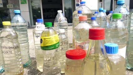 Por fugas y agua de mala calidad, piden la comparecencia pública del titular del SIAPA