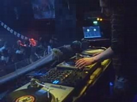 CITIZEN KAIN DJ (Bruno.D) @ Universal Dog 2303 2008 Germany