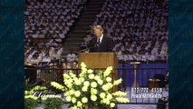 The Time Is Now | Billy Graham Sermon