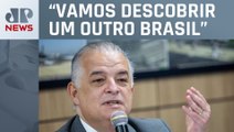 Márcio França fala sobre reforma tributária em evento da Abras