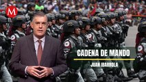 Desfile Cívico Militar: el evento más importante para los mexicanos | Cadena de Mando