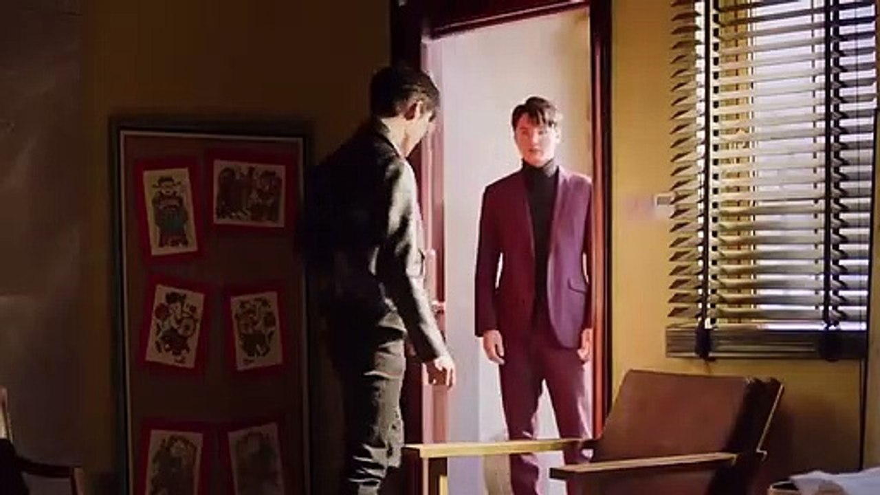 Forever love Ep 28 Eng sub