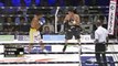 Tenshin Nasukawa vs Luis Guzman Torres (18-09-2023) Full Fight
