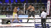 Tenshin Nasukawa vs Luis Guzman Torres (18-09-2023) Full Fight