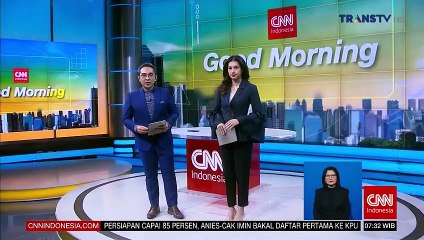 GOOD MORNING WEEKEND  370 LIVE