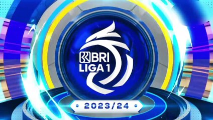 Borneo FC vs PSS Sleman Highlights BRI LIGA 1