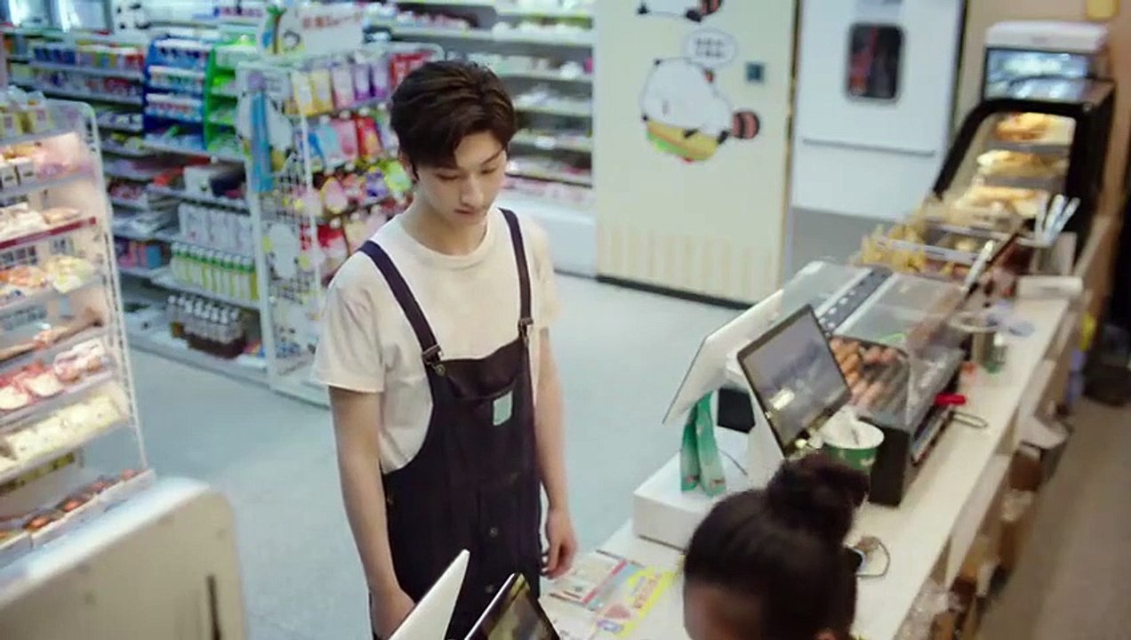 (ENG) Miss Lucky Go ! (2023) Ep 9 EngSub
