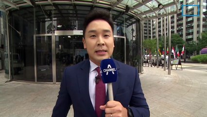 9월 19일 김진의 돌직구쇼 오프닝