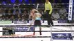 Kenshiro Teraji vs Hekkie Budler (18-09-2023) Full Fight