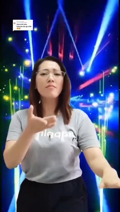 Joget yuk..