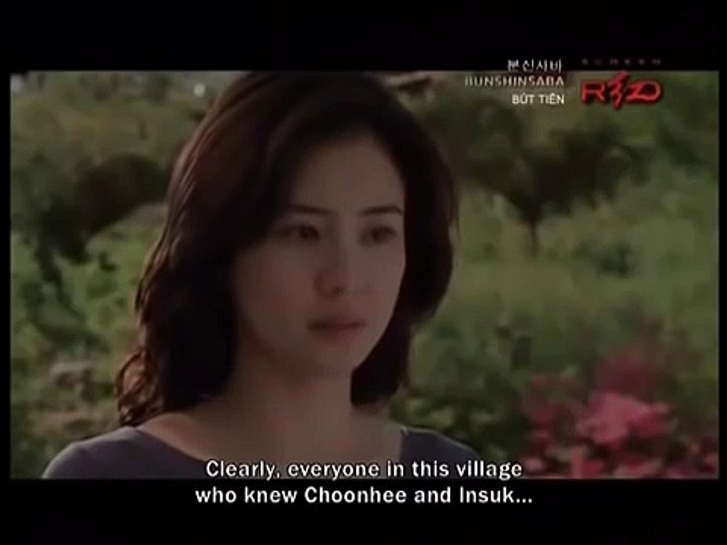 ⁣BÚT TIÊN 1 - Phim kinh dị Hàn Quốc thuyết minh