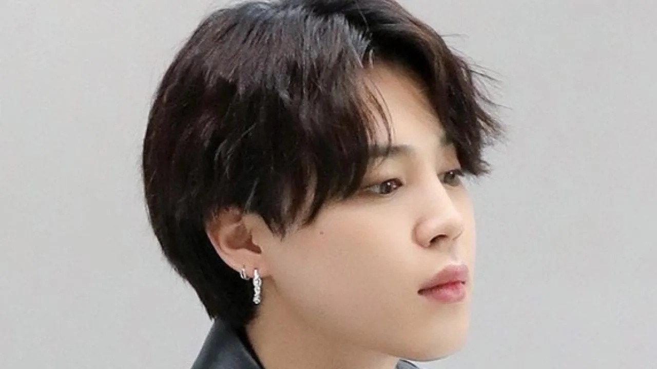 방탄소년단 지민 손목 타투 13 의미는?..글로벌 미디어 집중 조명