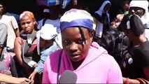 Dajabón: miles de haitianos retornan a su país por miedo a operativos