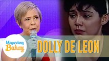 Dolly tells the story of when she met Maricel | Magandang Buhay