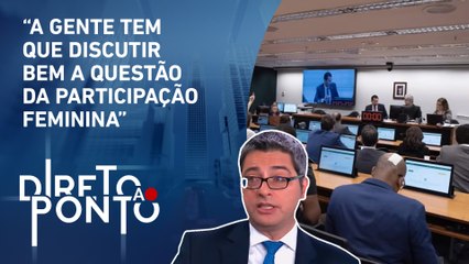 Tải video: Carlos Portinho analisa a polêmica PEC da Anistia | DIRETO AO PONTO