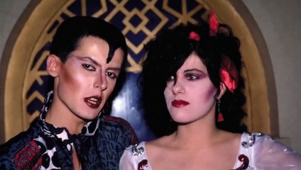 How an Iconic Makeup Artist Creates Looks