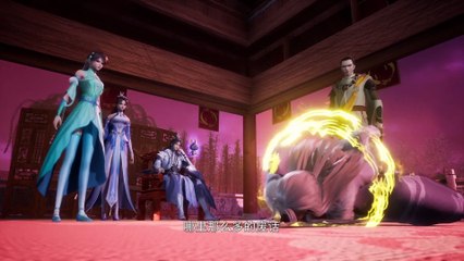 One hundred thousand years of Gas Refining EP65 English Subtitle