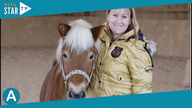PHOTOS Julie L'amour est dans le pré très amoureuse elle présente son nouveau compagnon telleme