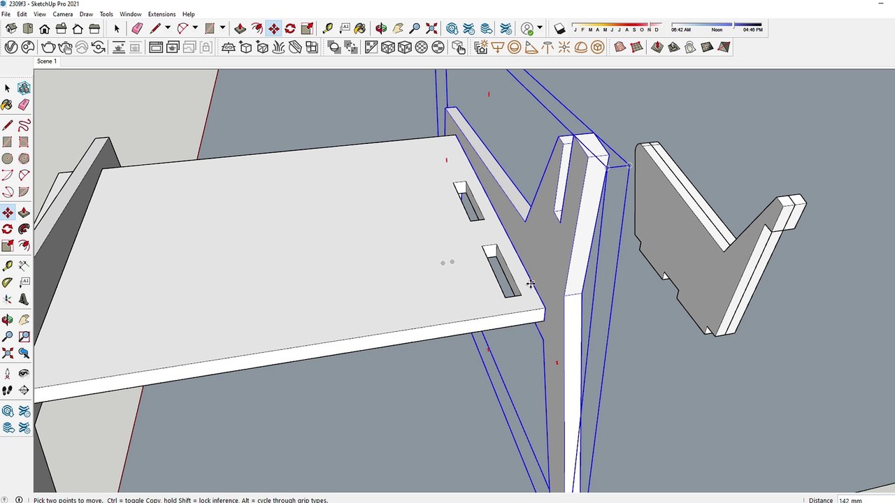 How to Build a Dining Chair - Woodworking - Full Plans Available