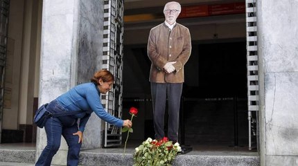 Revelan la fecha de la llegada del cuerpo de Fernando Botero a Colombia